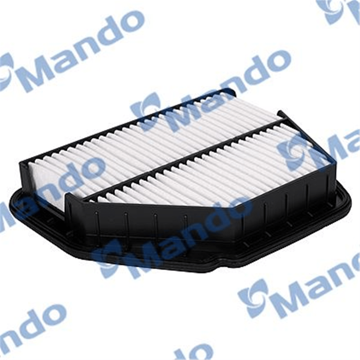 MANDO MAF061 - Hava Filtresi - Opel Captiva A Antara