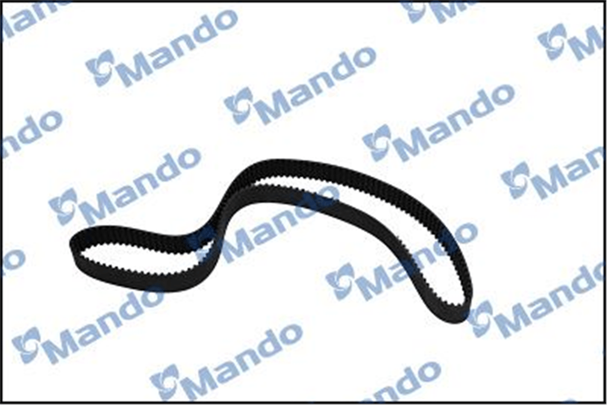MANDO MB175STS29 - Triger Kayisi - Kore Starex/sonata/santafe/trajet/sorento