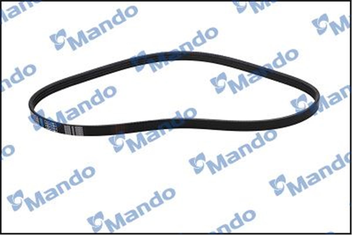 MANDO MB4PK845 - Klima Kayisi - Bmw E60-x5 E53