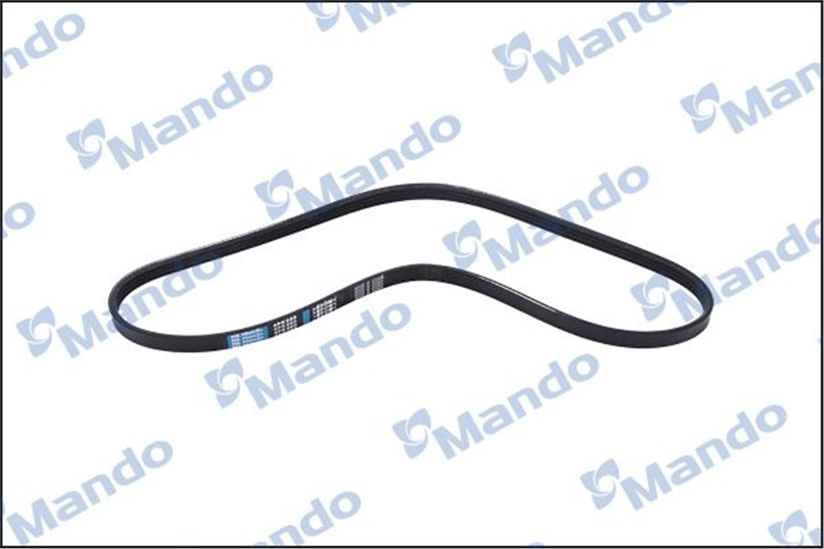 MANDO MB4PK960 - V Kayisi - Kore Alfa Romeo 155 [167_] [1993-04~1996-04]