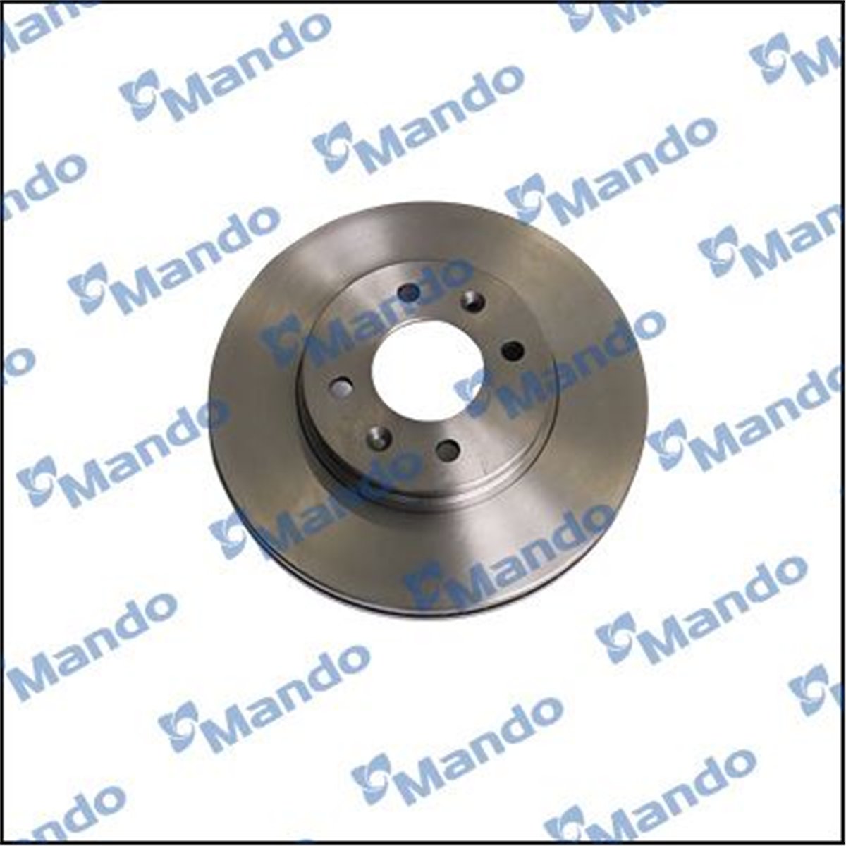 MANDO MBC030275 - Fren Diski Ön - Kore Accent Blue/i20/rio