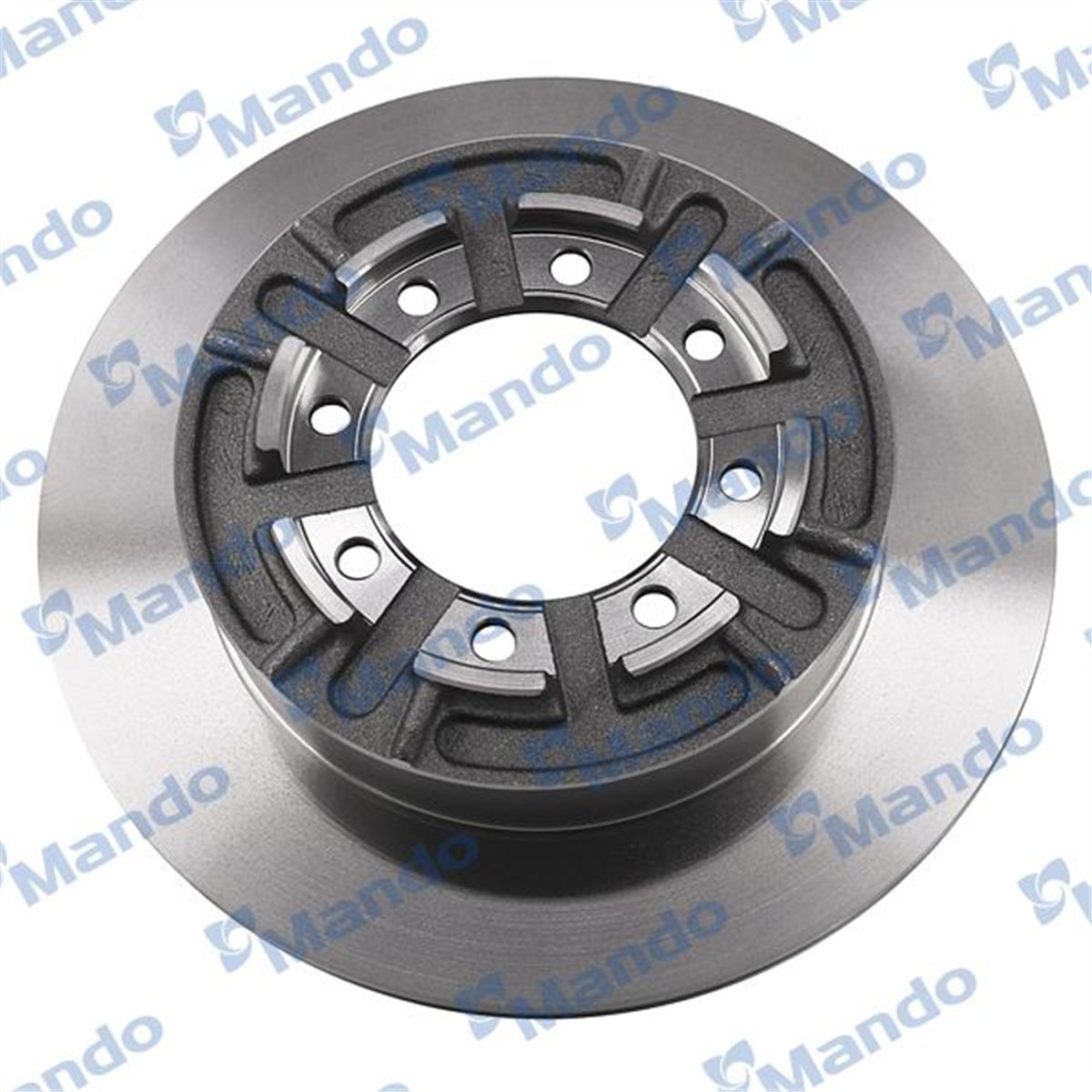 MANDO MBC035388 - Frendiski - Fiat Iveco