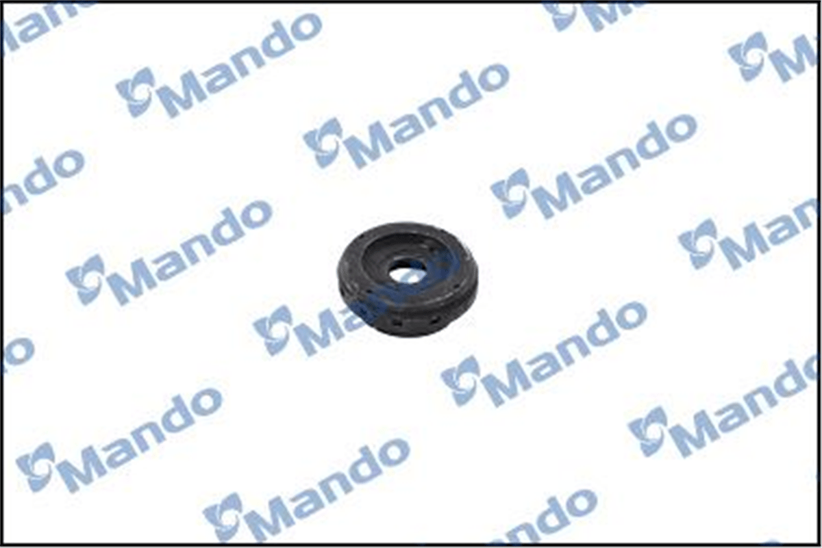 MANDO MCC010585 - Amortisör Takozu Ön - Opel Kalos Aveo