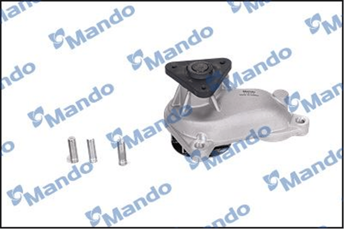 MANDO MMC010002 - Devirdaim - Kore Accent Era 09-/accent Blue/i20/i30/getz/matrix/ceet/cerato/rio