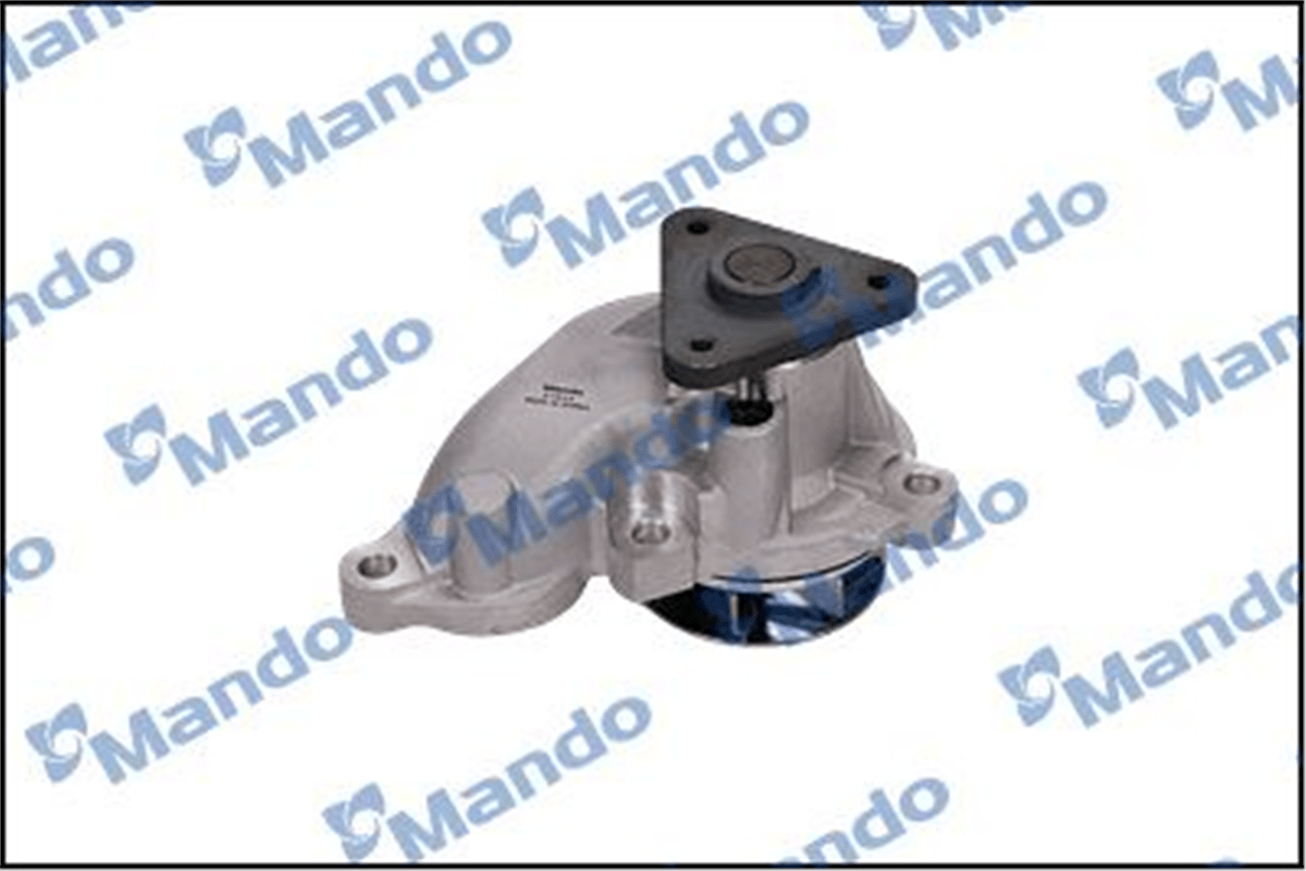 MANDO MMC010004 - Devirdaim - Kore Accent Era 09-/accent Blue/i20/i30/getz/matrix/ceet/cerato/rio