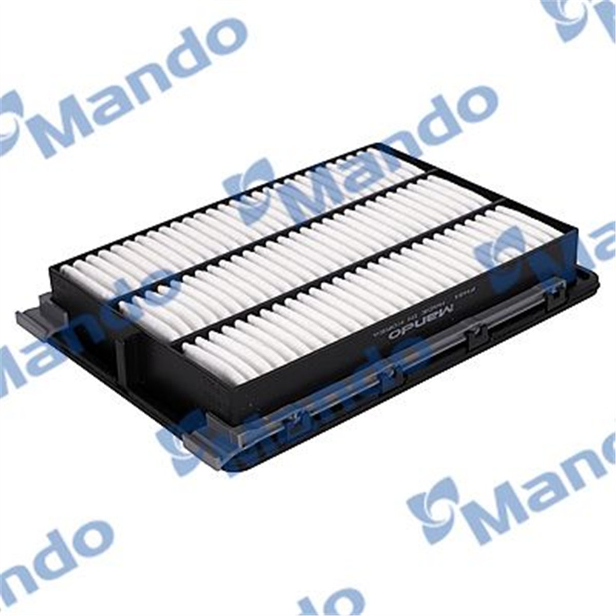 MANDO MMF010002 - Hava Filtresi - Kore Tucson/sportage