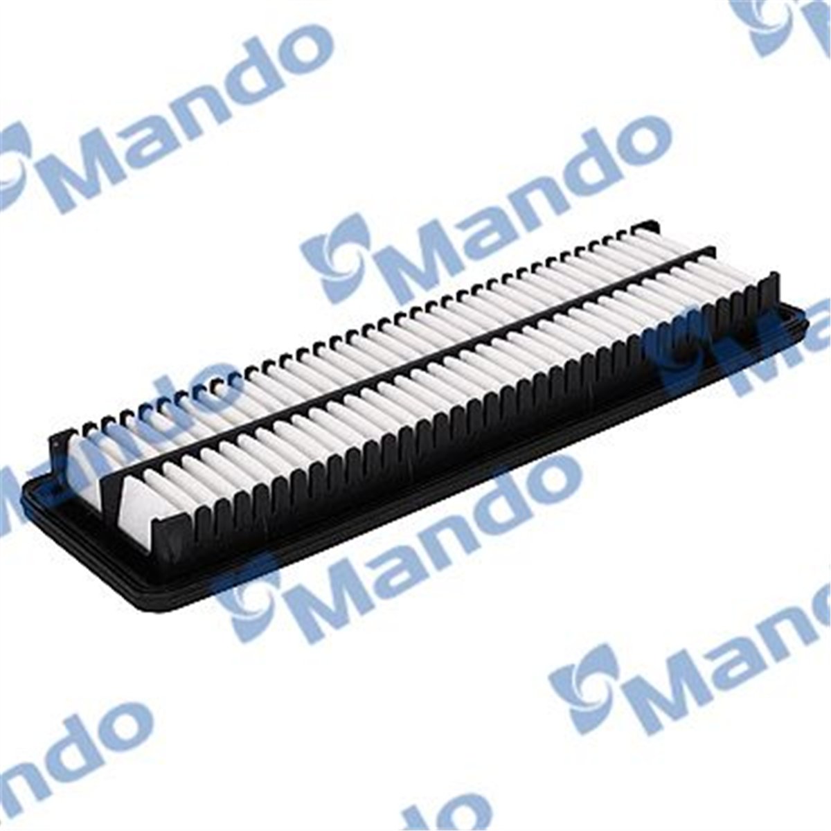 MANDO MMF010004 - Hava Filtresi - Kore I10/atoz 19-