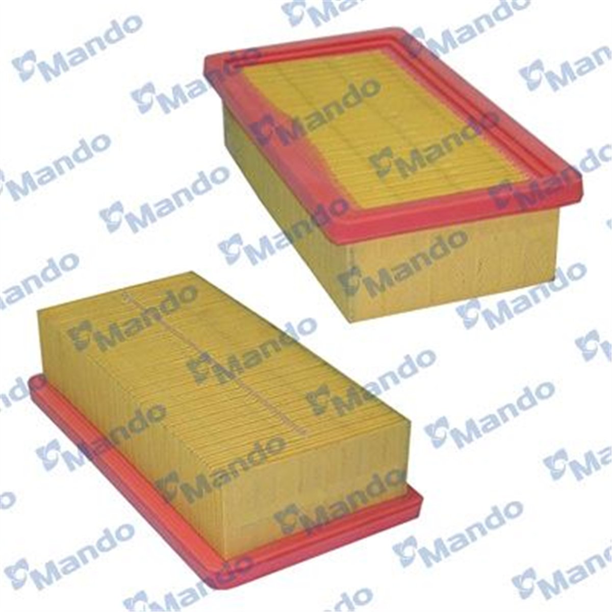 MANDO MMF015136 - Hava Filtresi - Fiat Tempra/tipo