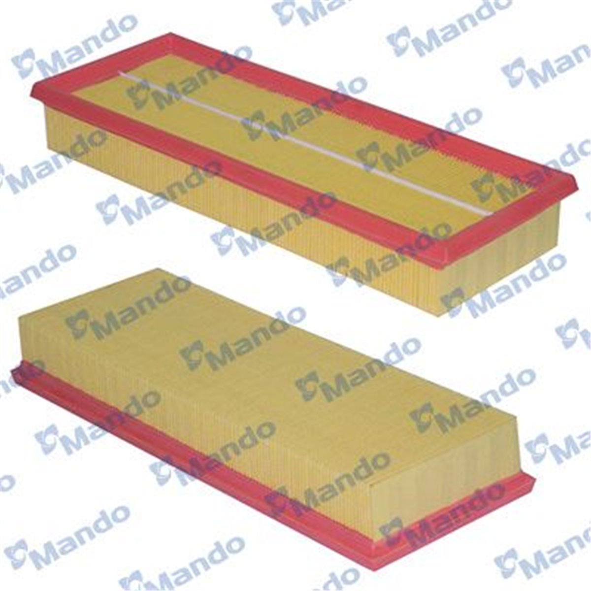 MANDO MMF015265 - Hava Filtresi - Mercedes W211-w204-w220