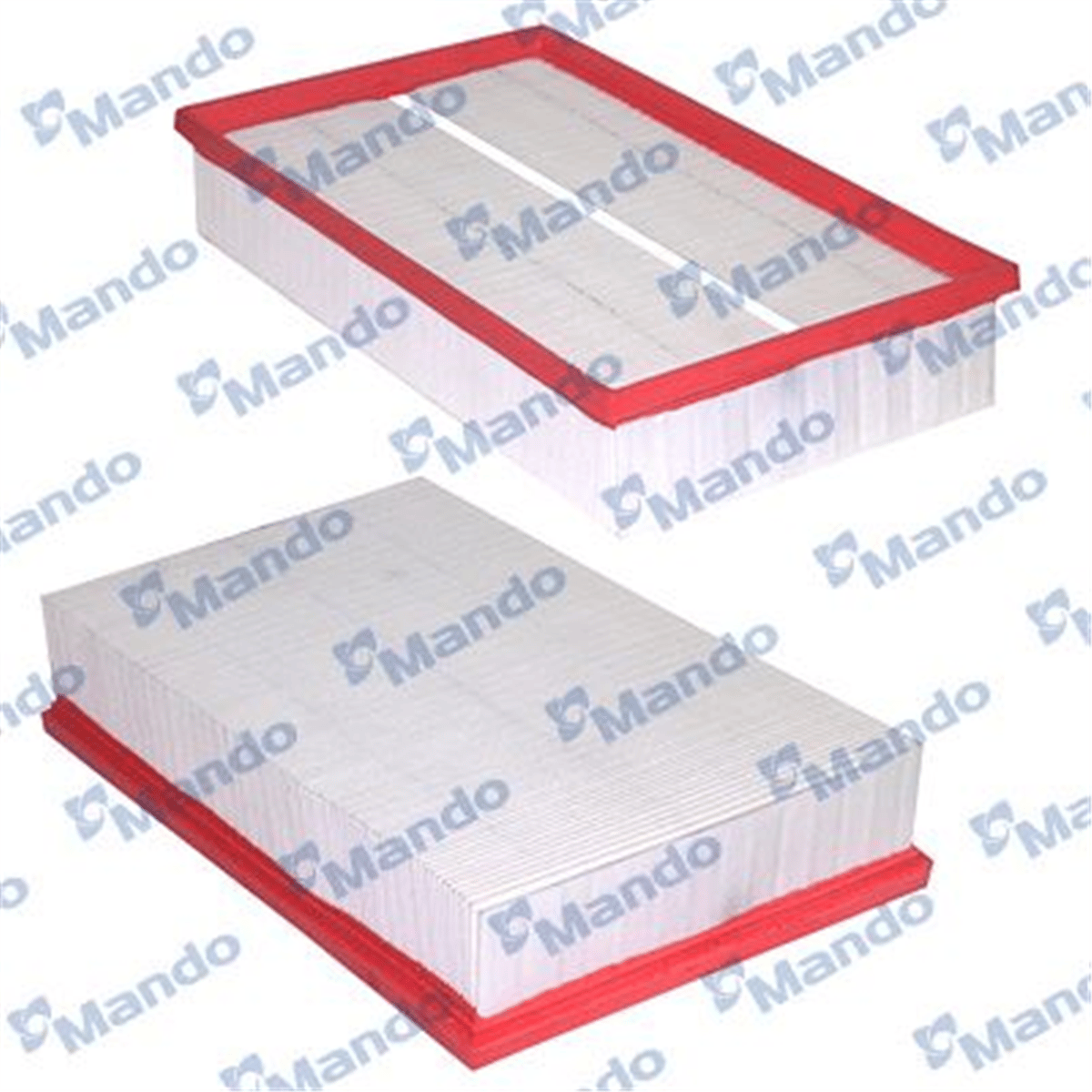 MANDO MMF015285 - Hava Filtresi - Vw T5-t6
