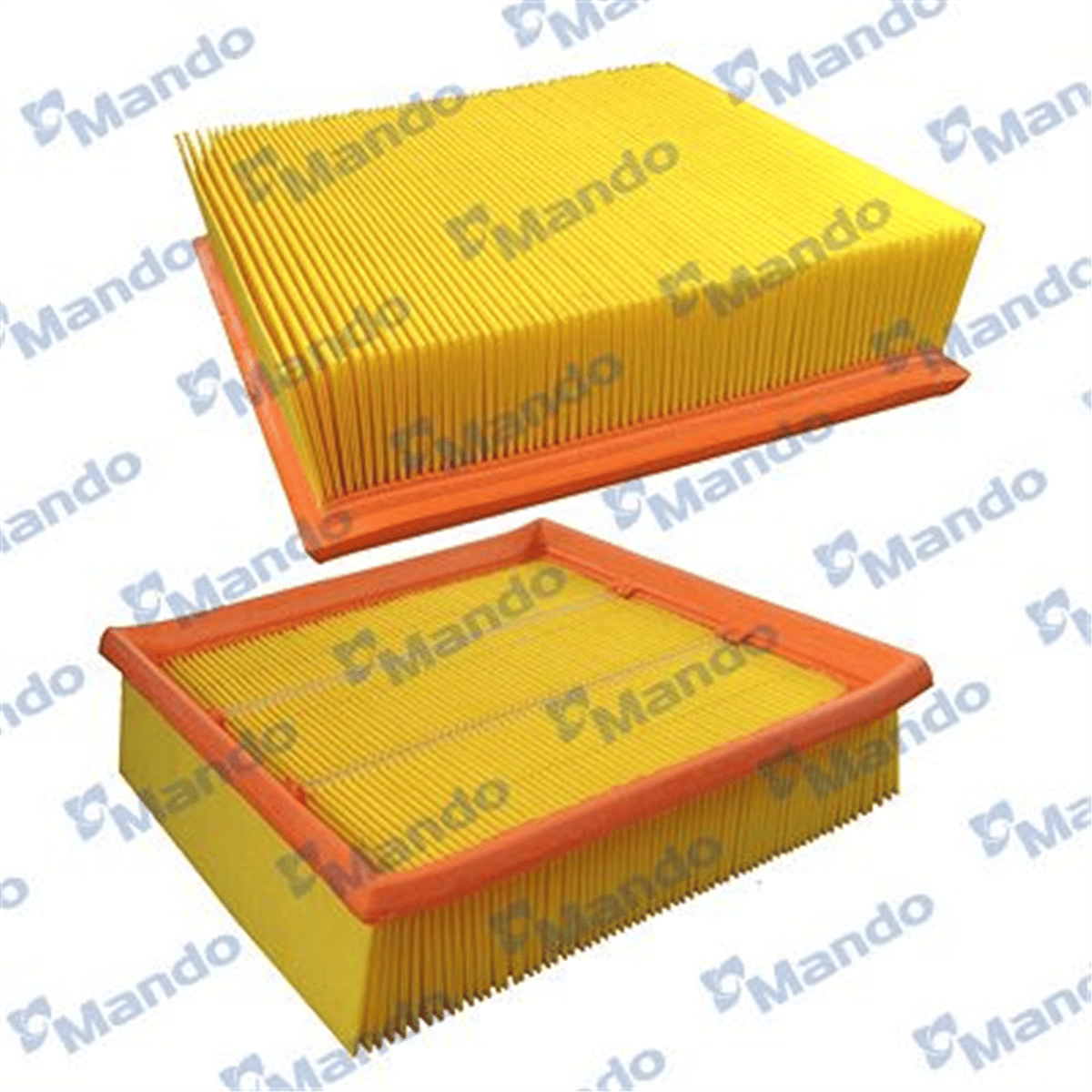 MANDO MMF015335 - Hava Filtresi - Opel Corsa D Corsa E Combo D