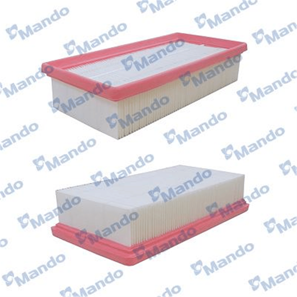MANDO MMF015524 - Hava Filtresi - Psa 208/2008/301/c3/corsa F
