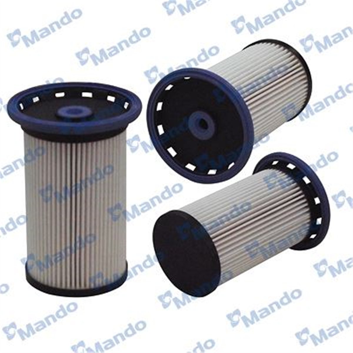 MANDO MMF035032 - Yakit Filtresi - Vw Passat-tiguan-q3