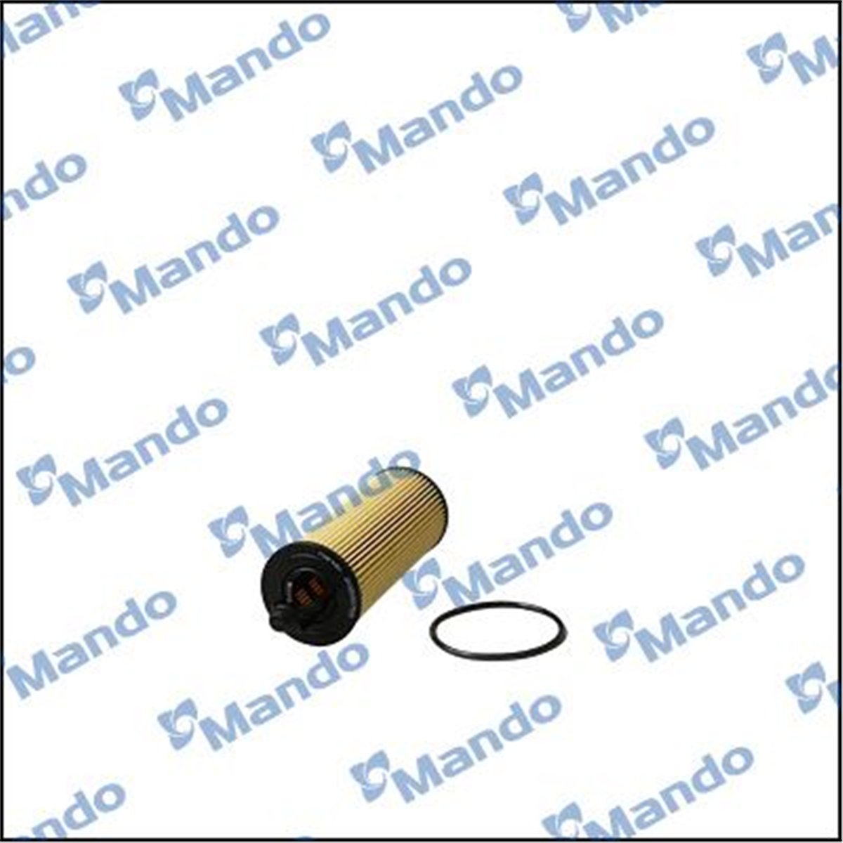 MANDO MMF040067 - Yag Filtresi - Fiat Chrysler 300c-3.6 [2011-]