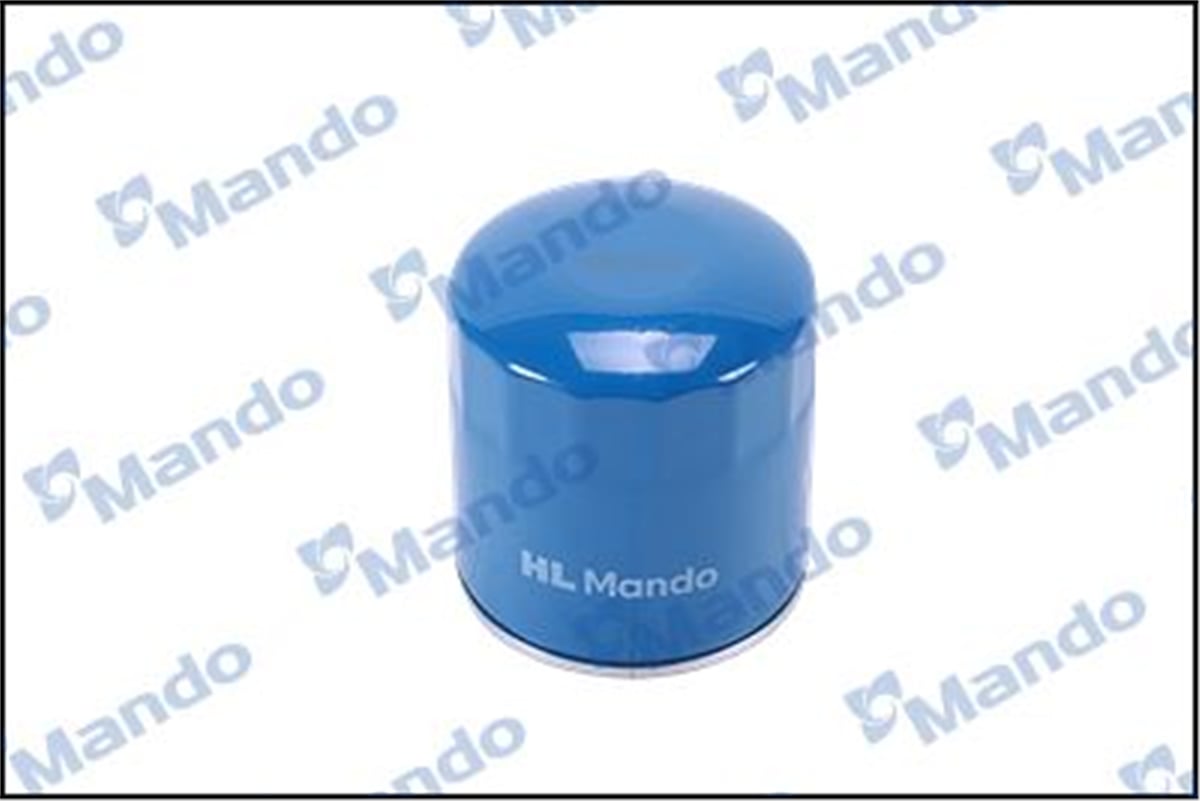 MANDO MMF040288 - Yag Filtresi - Fiat Ducato Iii/iveco Daily V