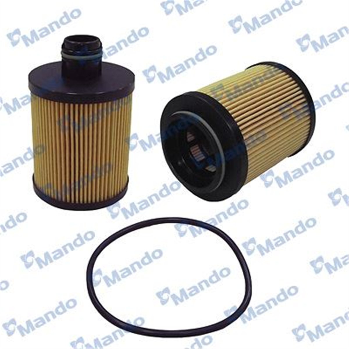 MANDO MMF045065 - Yag Filtresi - Fiat Doblo Ii-linea-punto-bravo-alfa 159 Astra J/giulietta/500 Ii, Bravo Ii/doblo Ii