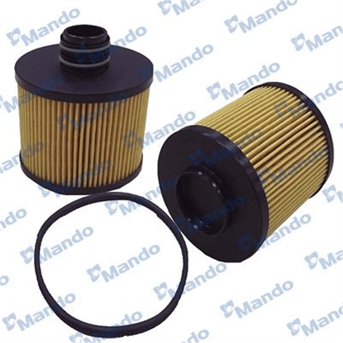 MANDO MMF045066 - Yag Filtresi - Fiat Egea/doblo/freemont/500/ducato/giulietta/vitara (ly) 1.6 Ddis 15- : Sx4 S-cross