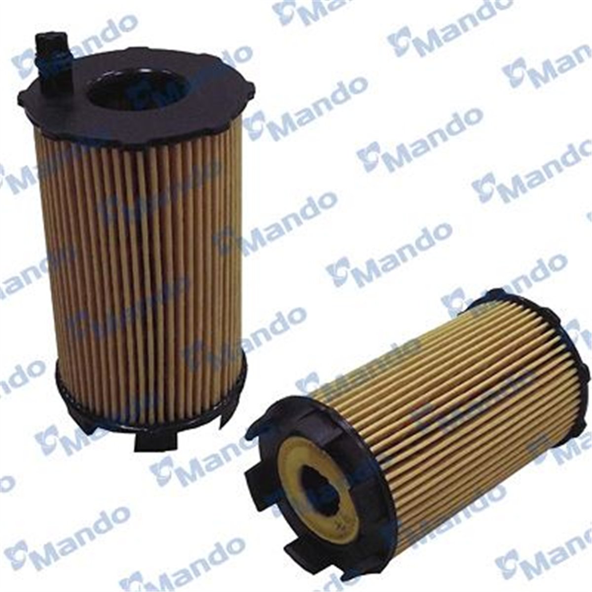 MANDO MMF045116 - Yag Filtresi - Vw Touareg-q7