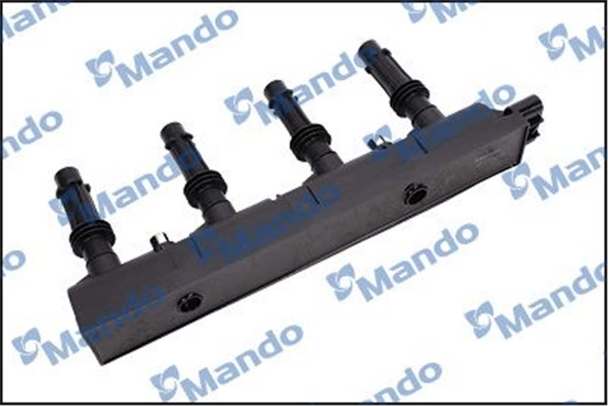 MANDO MMI030202 - Atesleme Bobini - Opel Astra J Insignia Corsa D-e Aveo Cruze Trax Mokka Adam Zafira C