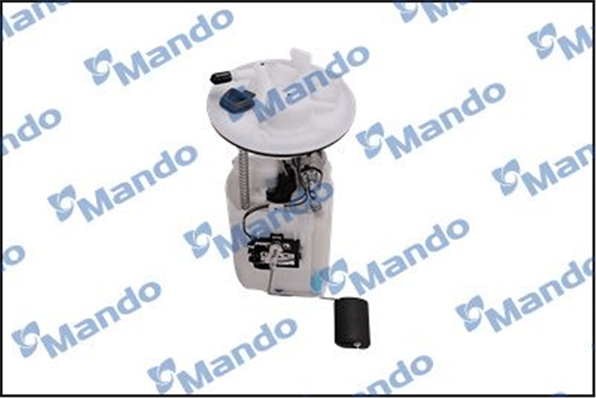 MANDO MMP020024 - Yakit Pompasi Samandrali - Kore I20 G4fc/g4fa/g4la