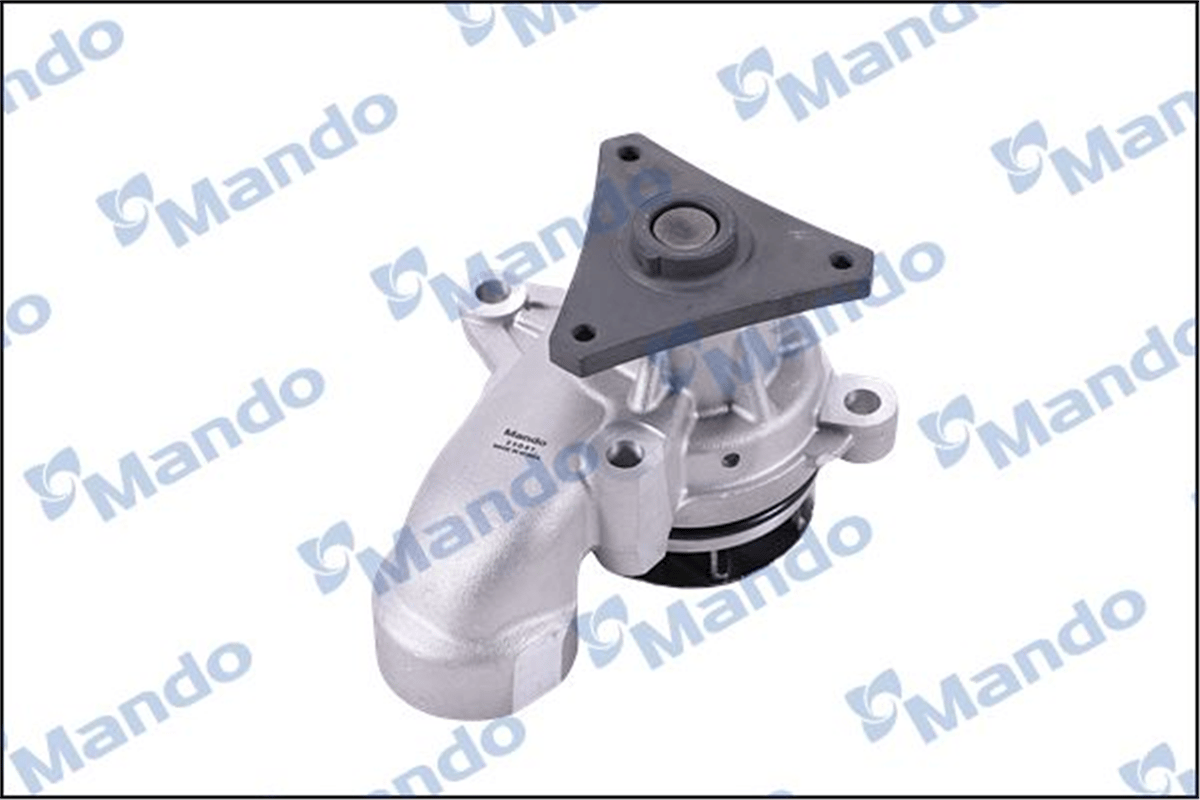 MANDO MWP1037 - Devirdaim - Kore Accent Era 06-08/i10/i30/matrix/cerato/rio