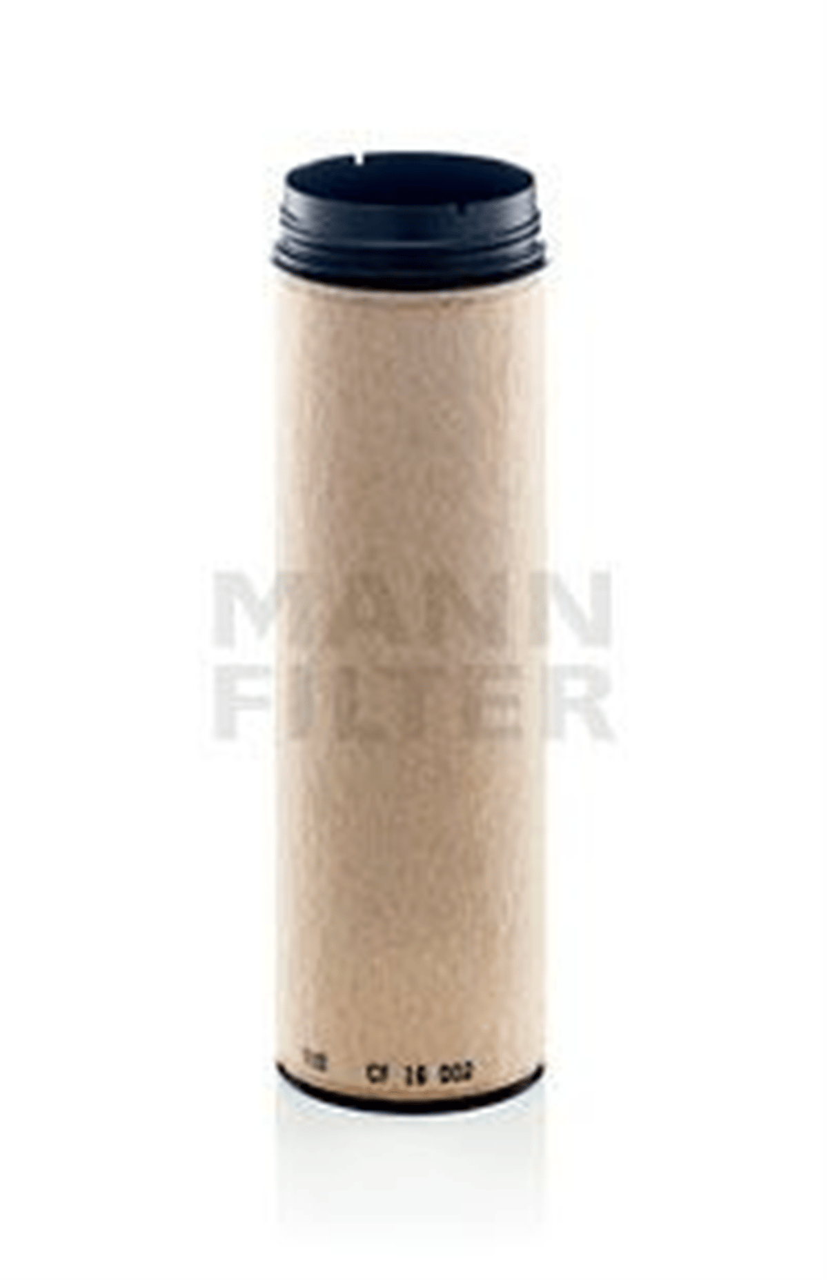MANN 002 - Hava Filtresi - Av Man Tgs I 18.320