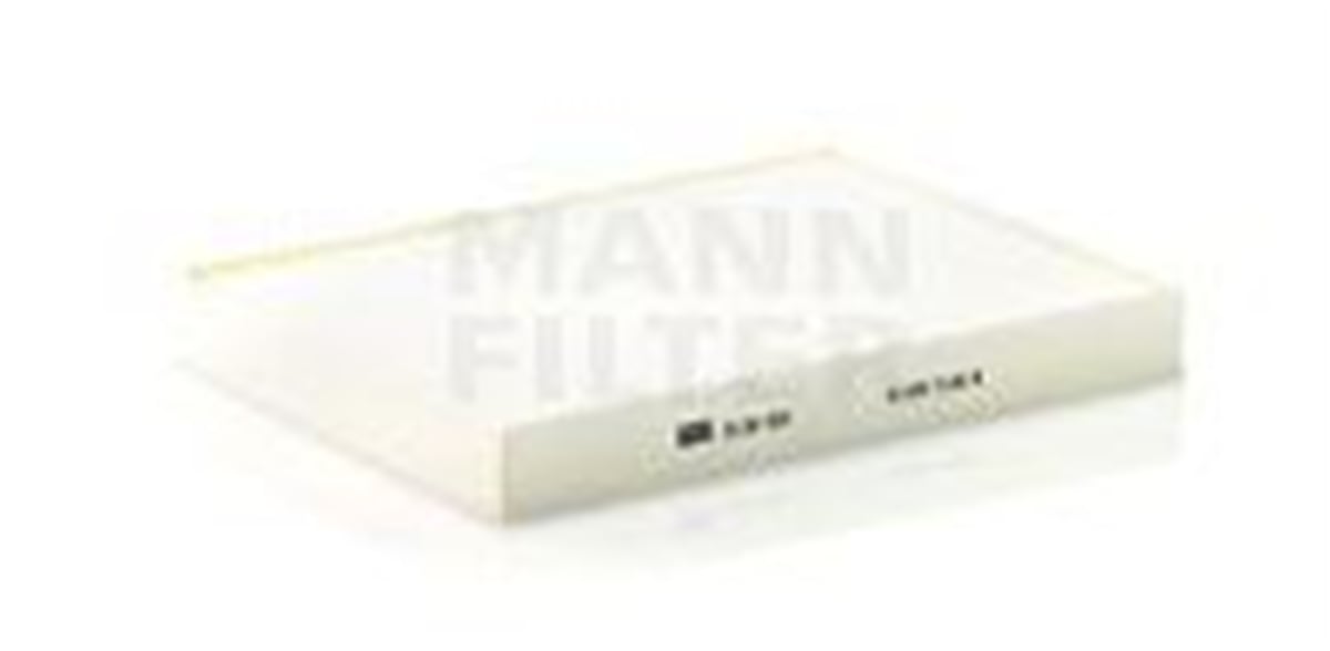 MANN 003 - Polen Filtresi - Fiat Chreysler 300c