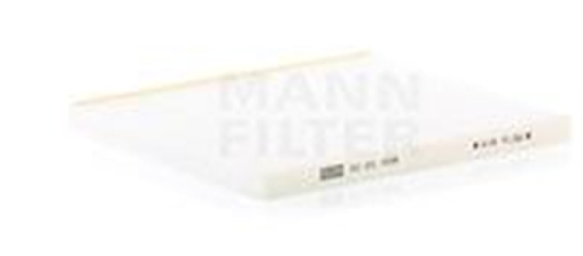MANN 008 - Polen Filtresi - Kore Accent Blue/rio