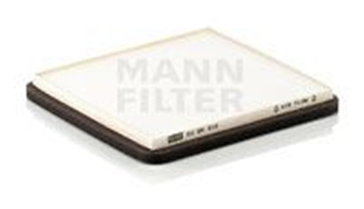 MANN 010 - Polen Filtresi - Opel Spark M300