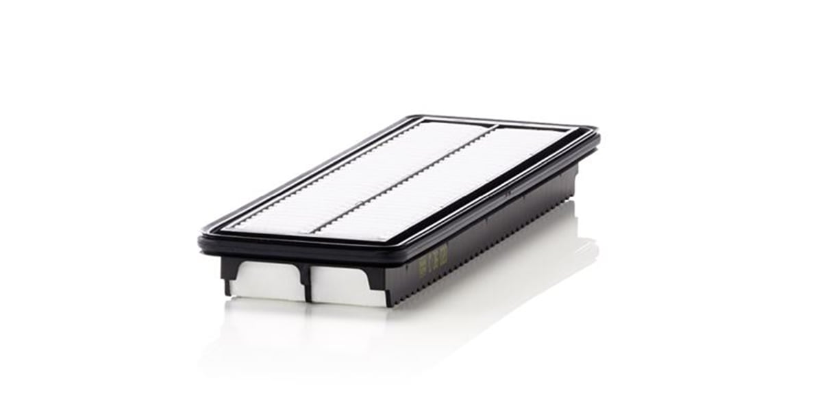 MANN 020 - Hava Filtresi - Kore I10/atoz 19-