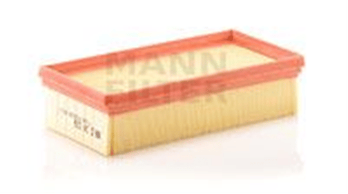 MANN 026 - Hava Filtresi - Psa 208/2008/301/c3/corsa F