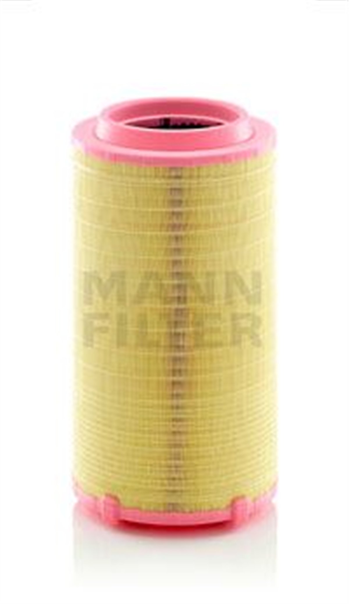 MANN 038 - Hava Filtresi - Av Tgs I, Tgx I