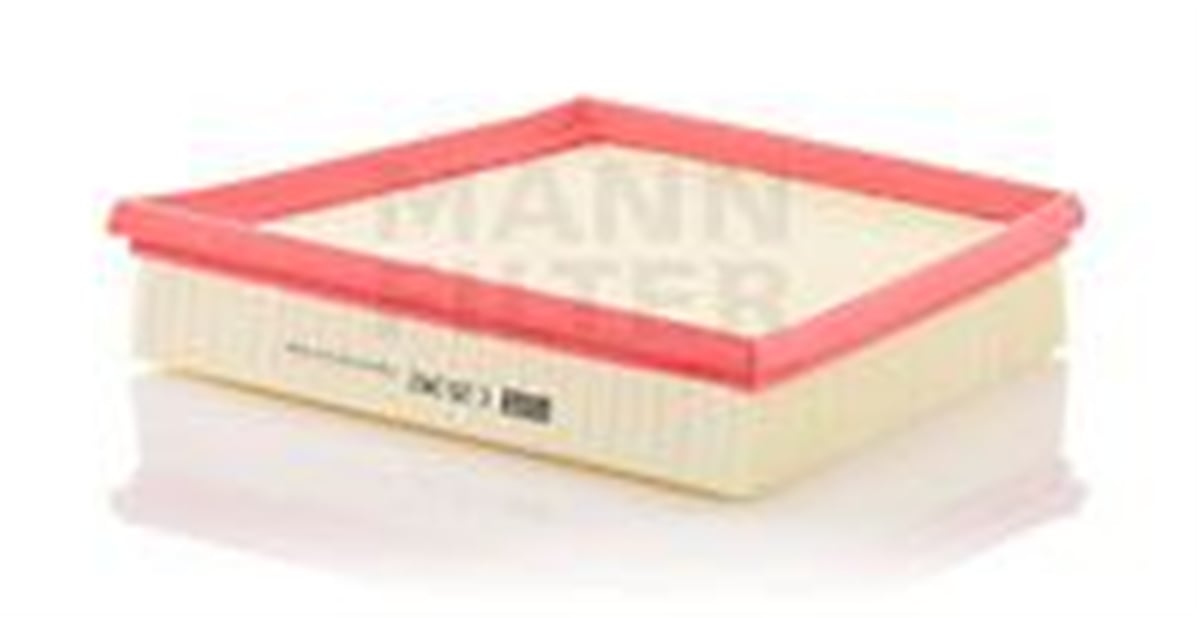 MANN 042 - Hava Filtresi - Bmw Land Rover Range Rover Sport -velar Jaguar F-pace