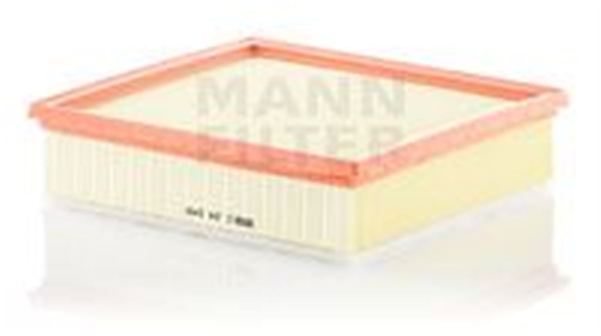 MANN 049 - Hava Filtresi - Japon Dmax