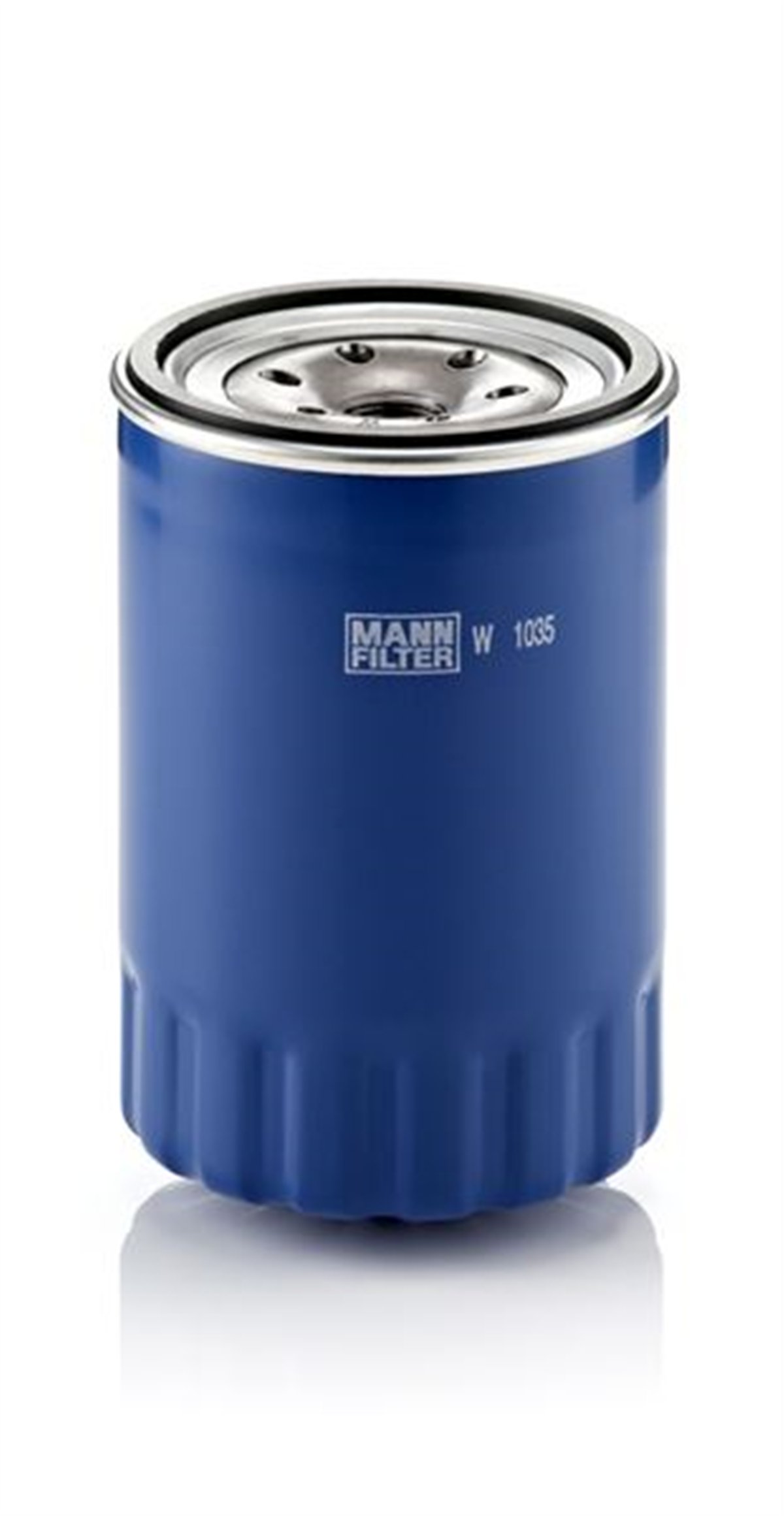 MANN 1035 - Yag Filtresi - Kore Pregio/k2700