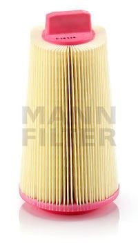 MANN 114 - Hava Filtresi - Mercedes W203-204-211