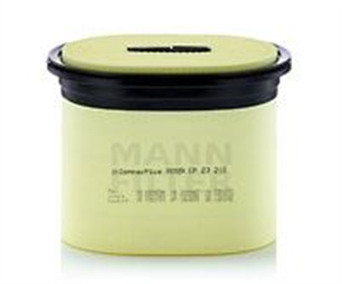 MANN 210 - Hava Filtresi - Av Valtra A Series A72