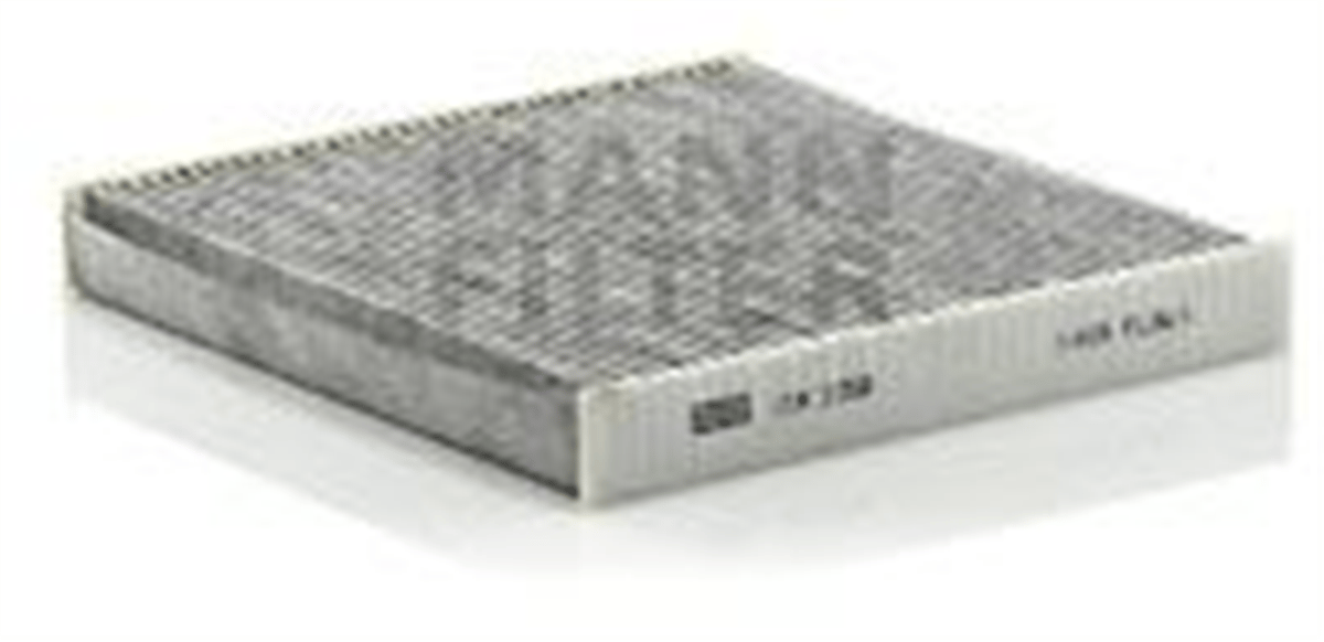 MANN 2358 - Polen Filtresi - Japon Civic (fd, Fb, Fk) : Crv (re, Rm) 2.0/2.2 I-ctdi/1.6 I-dtec 07-16 : Accord (cl, Cn, Cu) 2.0/2.4/2.2 I-ctdi 03-