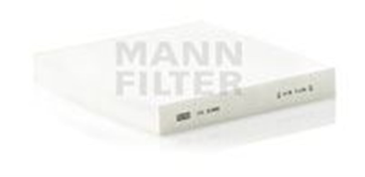 MANN 2358 - Polen Filtresi - Japon Civic (fd, Fb, Fk) : Crv (re, Rm) 2.0/2.2 I-ctdi/1.6 I-dtec 07-16 : Accord (cl, Cn, Cu) 2.0/2.4/2.2 I-ctdi 03-