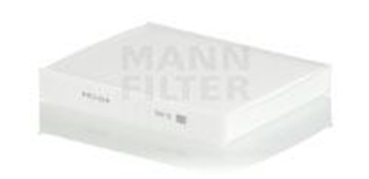MANN 2433 - Polen Filtresi - Ford Fiesta/fusion/mazda