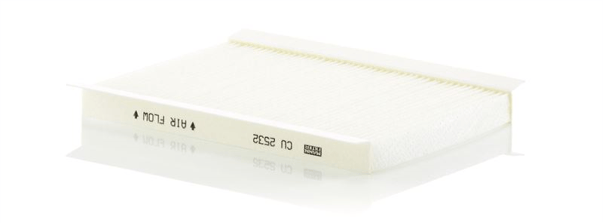 MANN 2532 - Polen Filtresi - Kore I30/ceed