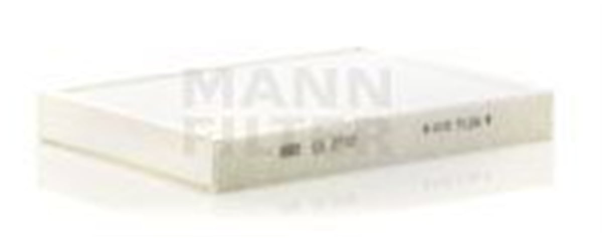MANN 2733 - Polen Filtresi - Bmw Land Rover Discovery Sport-freelander 2 Evoque