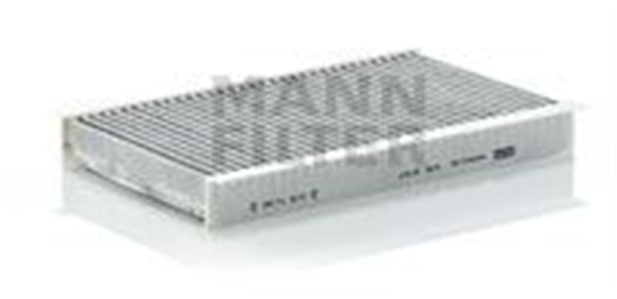 MANN 2747 - Polen Filtresi - Bmw Land Rover Range Rover Sport-discovery Iii