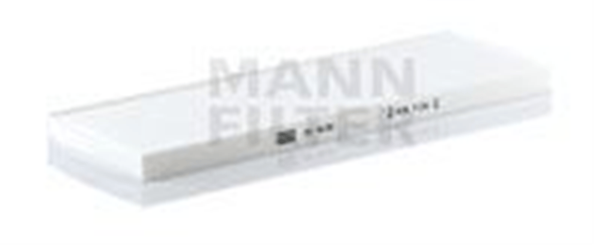 MANN 4036 - Polen Filtresi - Av Man, Mercedes-benz, Neoplan, Setra, Solaris
