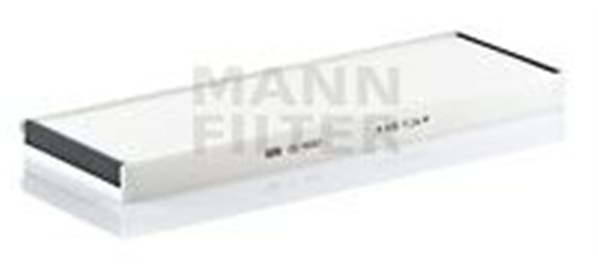 MANN 4662 - Polen Filtresi - Av Daf, Irisbus, Iveco, Man, Mercedes-benz, Neoplan, Scania, Setra, Solaris, Temsa,