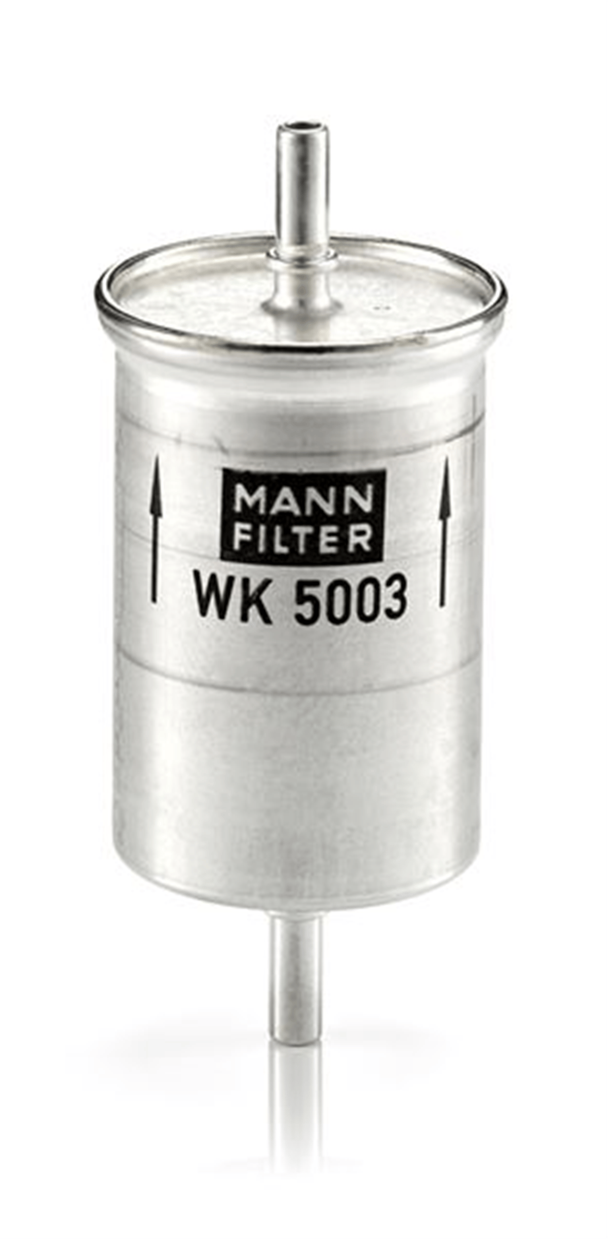 MANN 5003 - Yakit Filtresi - Mercedes Smart Fortwo 451