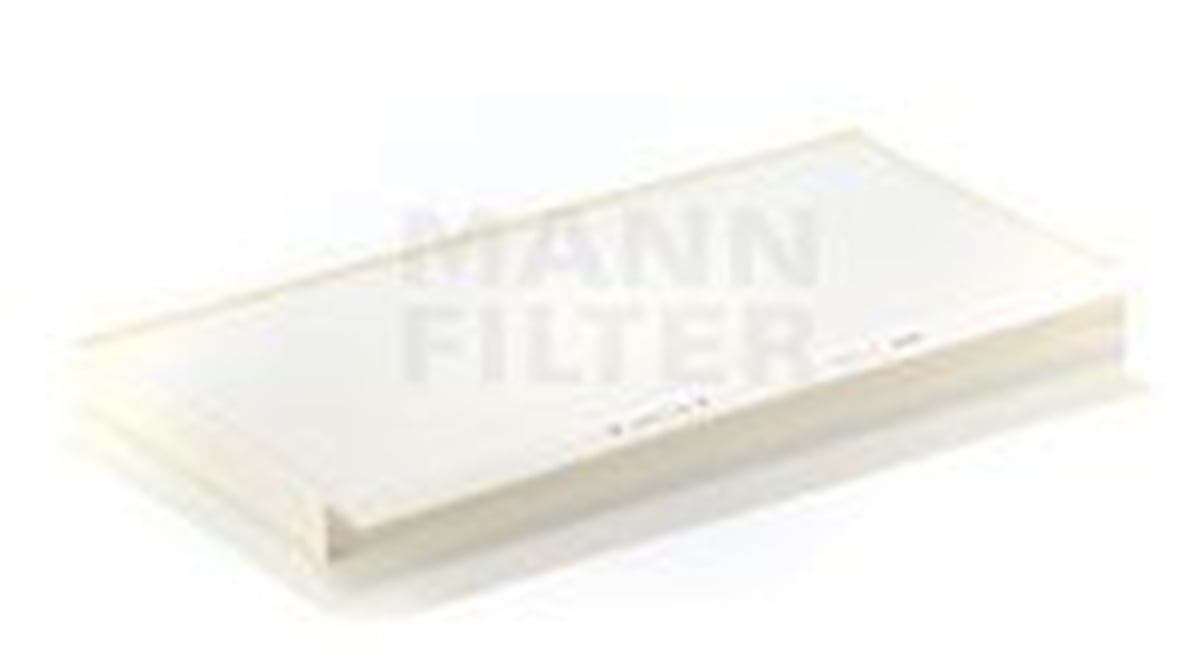 MANN 5366 - Polen Filtresi - Bmw X5 E53