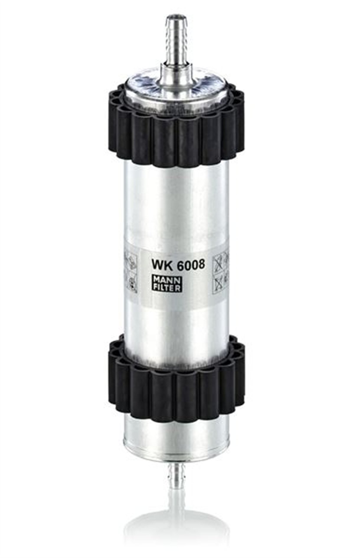 MANN 6008 - Yakit Filtresi - Vw A4-a5-q5