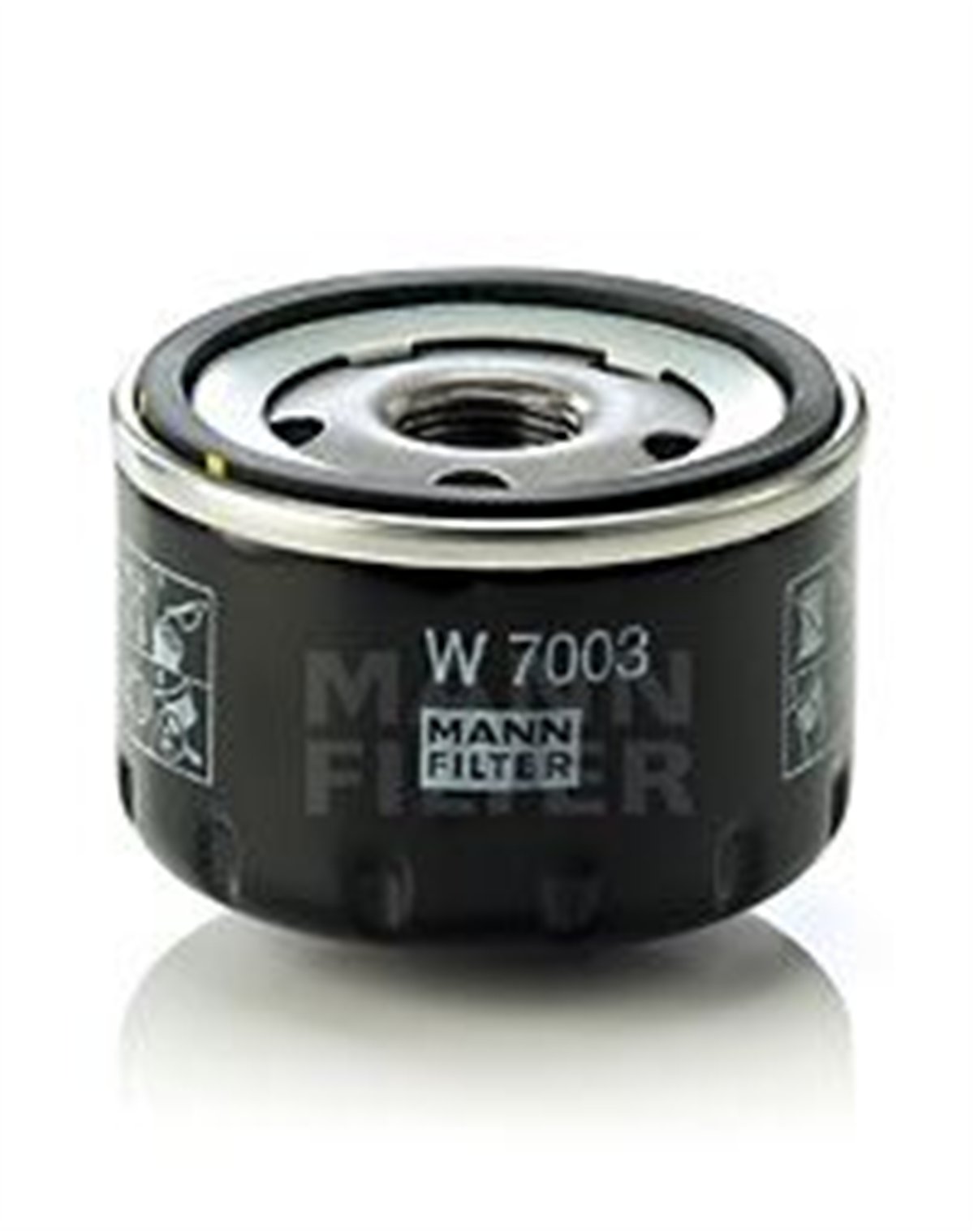 MANN 7003 - Yag Filtresi - Fiat Doblo/brava/lfa 147-156