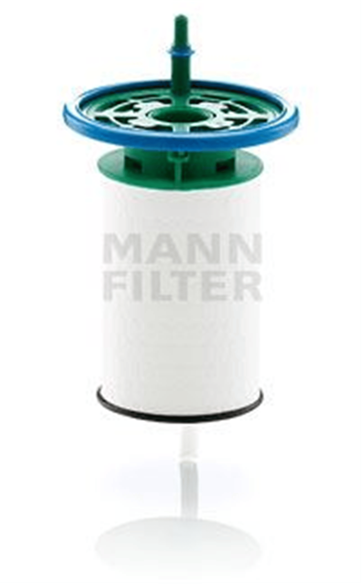 MANN 7015 - Yakit Filtresi - Psa Boxer Iv